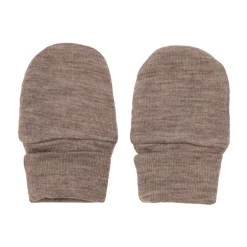 Best Uld vanter - solid - Leafless Tree Melange Luffer & Vanter|Uldhuer, Uldvanter & Uldfutter