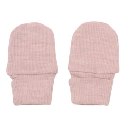 Discount Uld vanter - solid - Starling Melange Luffer & Vanter|Uldhuer, Uldvanter & Uldfutter