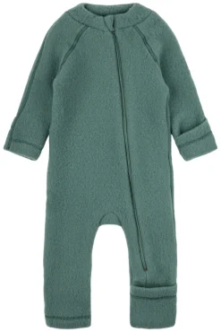 Online Ulddragt - Balsam green Ulddragter|Køredragter