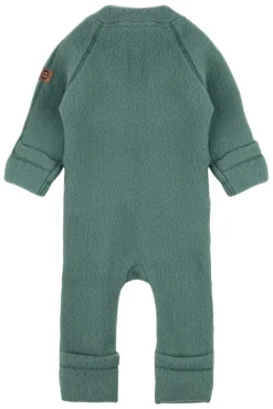 Online Ulddragt - Balsam green Ulddragter|Køredragter