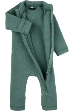 Online Ulddragt - Balsam green Ulddragter|Køredragter