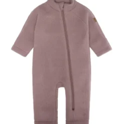 Ulddragt - TWILIGHT MAUVE Køredragter|Ulddragter