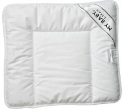 Clearance Uldpude Baby 40x45 cm. Børn Puder