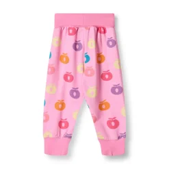 Online Ulm Bukser - Pink lilac Bukser