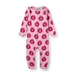 New Ulm Heldragt - Pink lilac Heldragter U. Fod