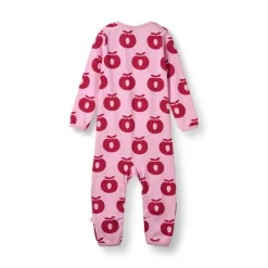 New Ulm Heldragt - Pink lilac Heldragter U. Fod