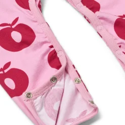 New Ulm Heldragt - Pink lilac Heldragter U. Fod