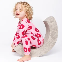 New Ulm Heldragt - Pink lilac Heldragter U. Fod