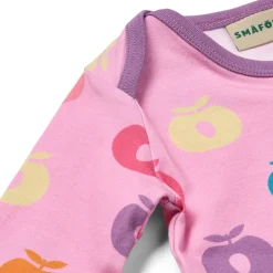 Sale Ulm Langærmet Body - Pink lilac Bodystocking Langærmet