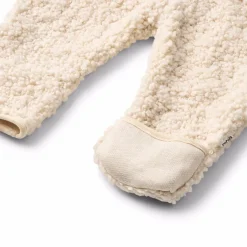 Clearance Umeko Fleece Dragt - 5553 Køredragter