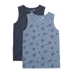 Undertrøje - 2 pak - 7199 Undertøj