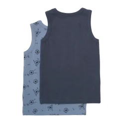 Undertrøje - 2 pak - 7199 Undertøj