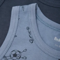 Undertrøje - 2 pak - 7199 Undertøj