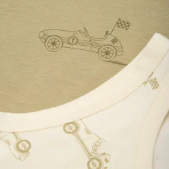 Sale Undertrøje - 2 pak - 9919 Undertøj