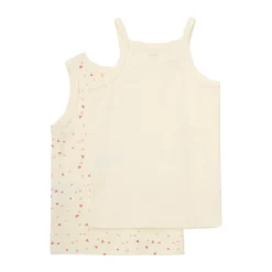 Outlet Undertrøje - 2 pak - 1111 Undertøj