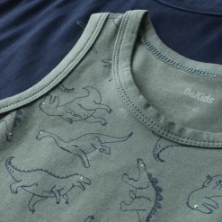 Clearance Undertrøje - 2 pak - Laurel Wreath Undertøj