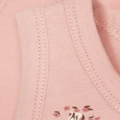 Clearance Undertrøje - 2 pak - Misty Rose Undertøj