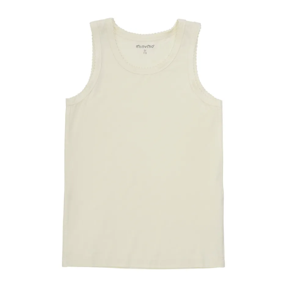 Undertrøje 2 pak - 413 Undertøj