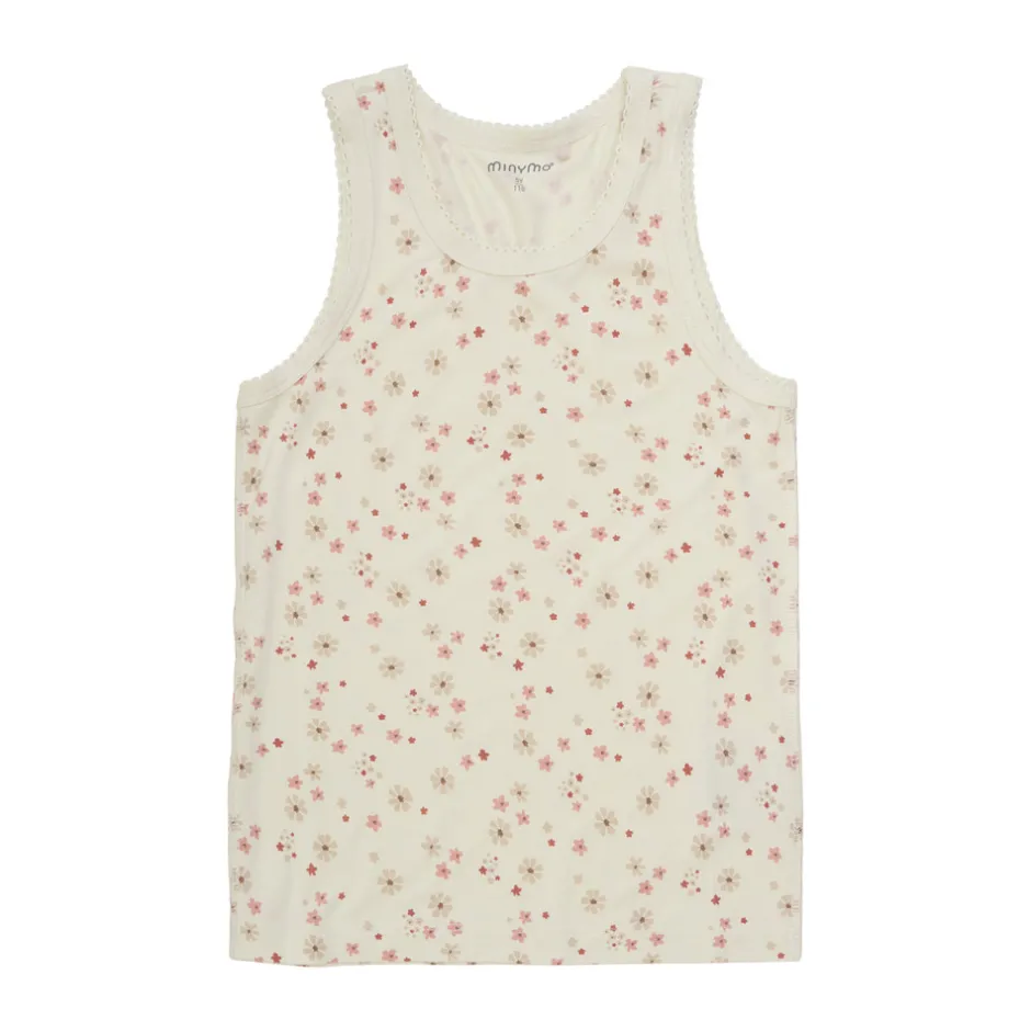 Undertrøje 2 pak - 413 Undertøj