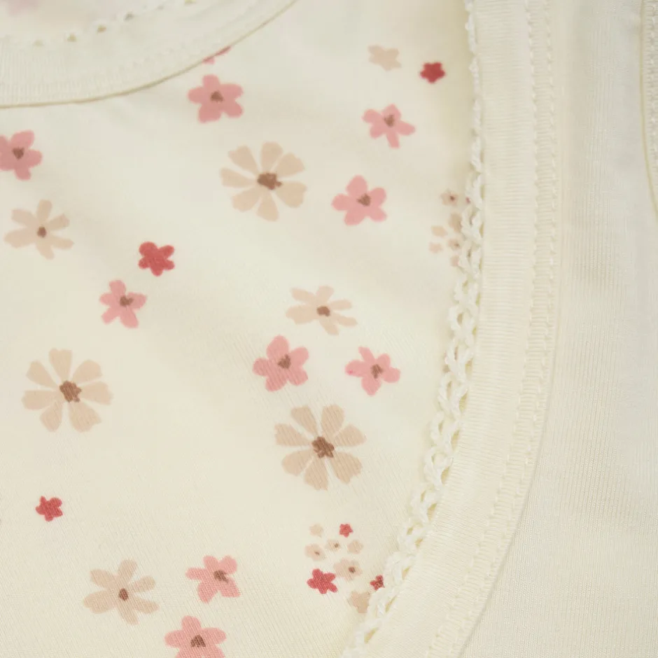 Undertrøje 2 pak - 413 Undertøj