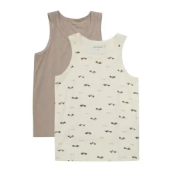 Outlet Undertrøje 2 pak - 992 Undertøj