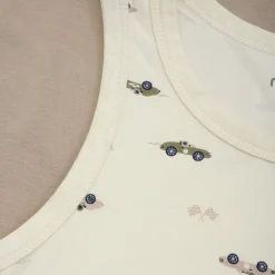 Outlet Undertrøje 2 pak - 992 Undertøj