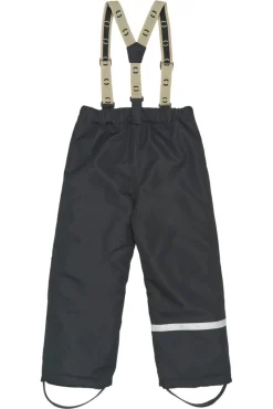 Uni Skibukser - Black Vinterjakker & Bukser