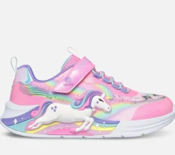 Sale Unicorn Chaser - PKMT Sneakers Med Blink|Sneakers Med Lys