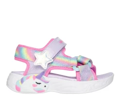 Hot Unicorn dreams sandal - LVMT Sandaler Med Åben Tå