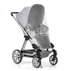 Universal insektnet - Hvid Regnslag & Myggenet