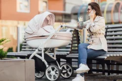 Hot Universal transportabel flaskevarmer Tilberedning & Rengøring