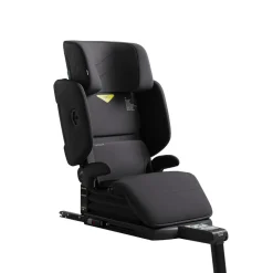 Discount Up - Arctic Mist Grey Autostole 100-150 Cm (4-12 År)