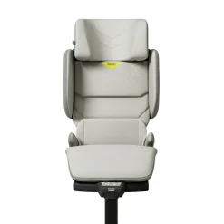 Discount Up - Beachgrass Beige Autostole 100-150 Cm (4-12 År)