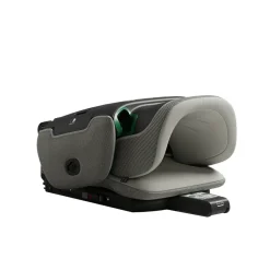 Discount Up - Beachgrass Beige Autostole 100-150 Cm (4-12 År)