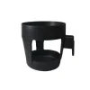 Outlet Up - Cup holder, Black Øvrige