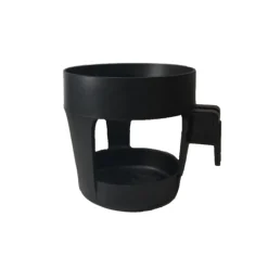 Outlet Up - Cup holder, Black Øvrige