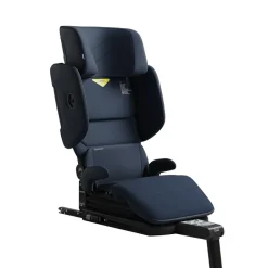 New Up - Glacier Lake Blue Autostole 100-150 Cm (4-12 År)