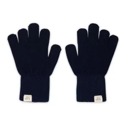 Sale Uppsala Handsker - Peacoat Blue Luffer & Vanter