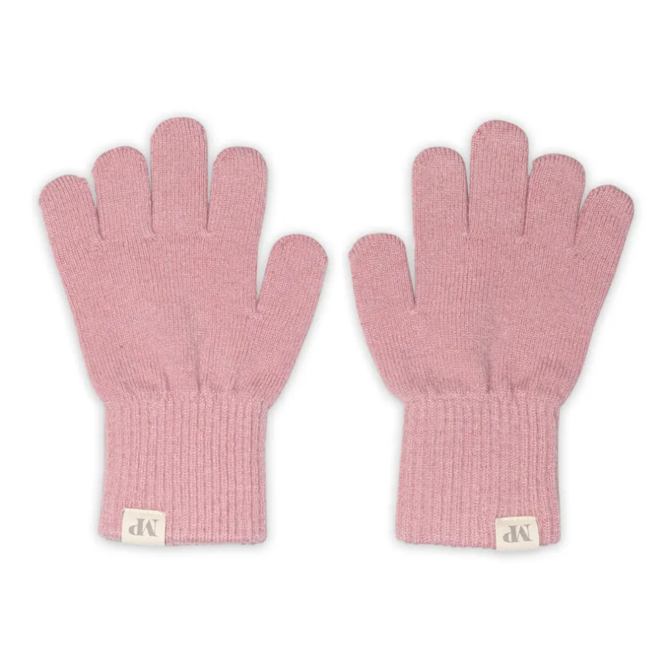 Discount Uppsala Handsker - Zephyr Rose Luffer & Vanter