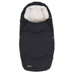 Hot Urban - black HDcream Køreposer