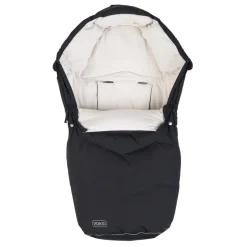 Hot Urban - black HDcream Køreposer