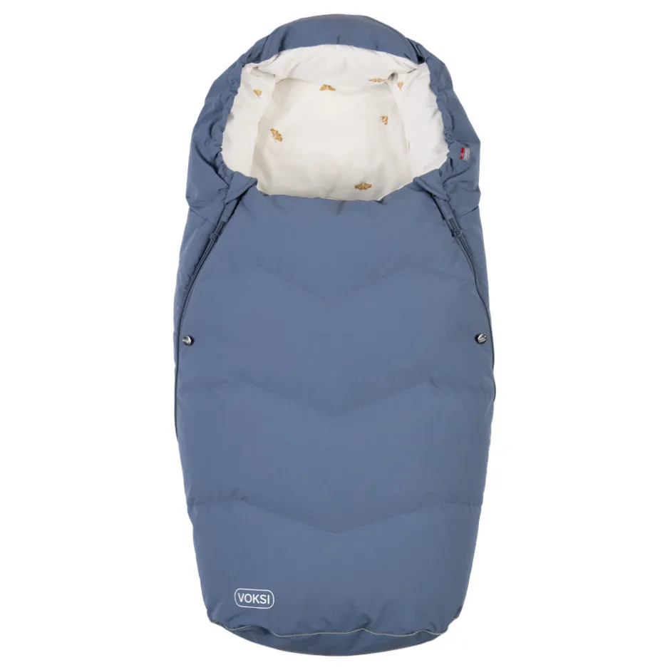 Sale Urban - Stone Blue Wings Køreposer