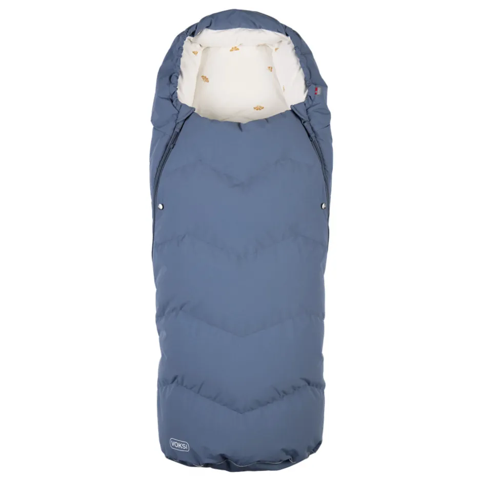 Sale Urban - Stone Blue Wings Køreposer