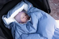 Sale Urban - Stone Blue Wings Køreposer