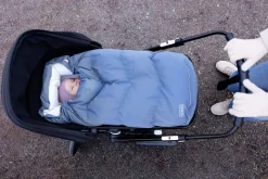 Sale Urban - Stone Blue Wings Køreposer