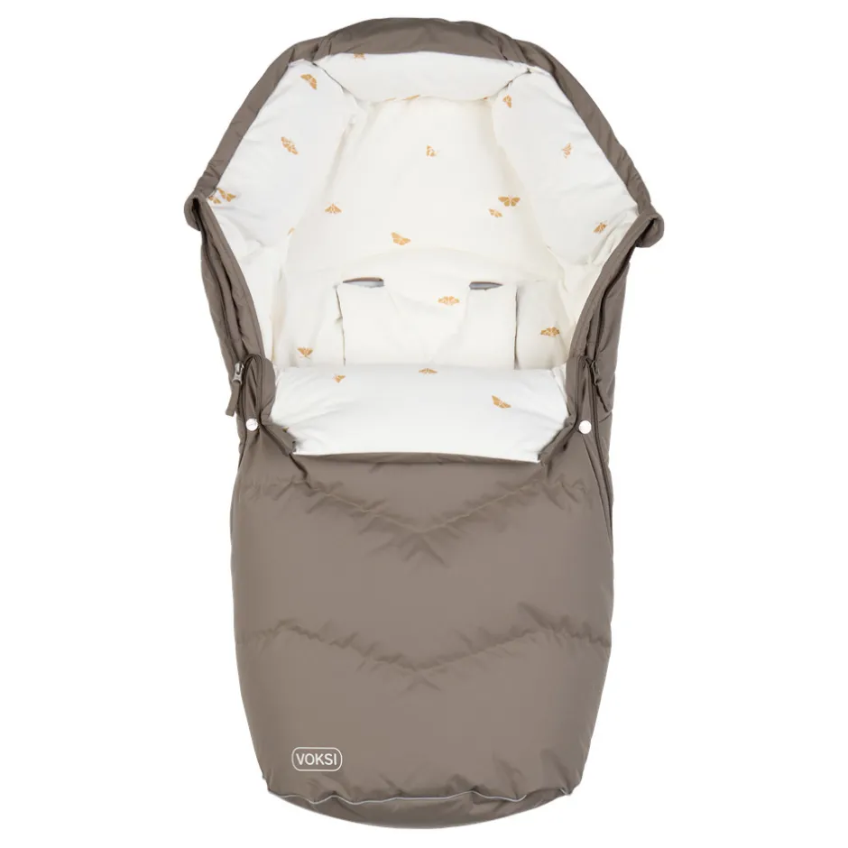 Discount Urban - Walnut wings Køreposer