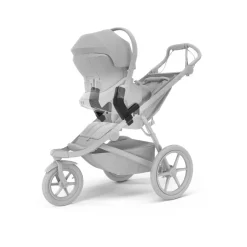 Urban Glide 3 autostols adapter - Maxi-Cosi Adaptere Til Vogne