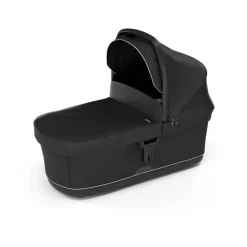 Hot Urban Glide liggedel - Black Tilbehør Til Løbevogne|Liggedele Til Kombivogne