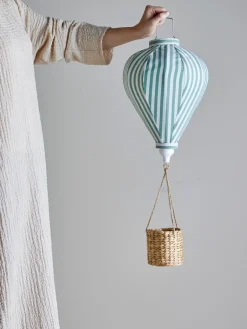 Hot Uro, Grøn Børn Uroer