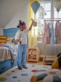 Clearance Uro, Gul, Børn Uroer